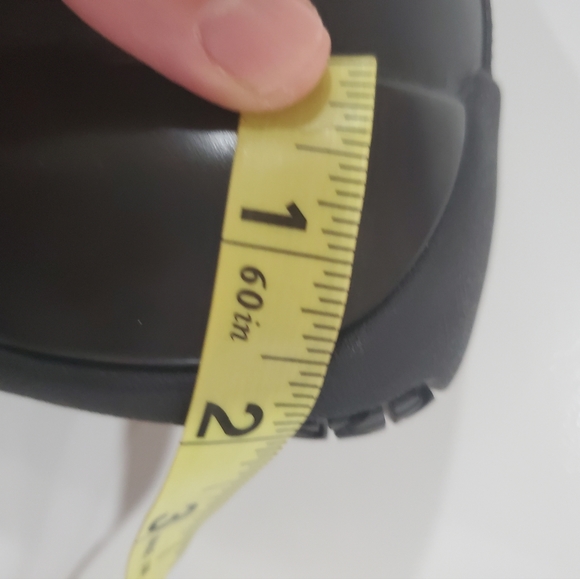 Rockport works slip resisting  shoes - Picture 9 of 9